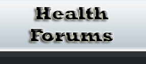 Health Forums